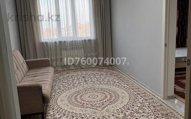2-комнатная квартира · 49 м² · 4/9 этаж, мкр Самгау 46/5 — Рыскулова, Петрова за 260 000 ₸ в Алматы, Алатауский р-н — фото 11