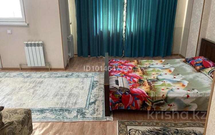 1-бөлмелі пәтер · 35 м² · 1/9 қабат, Нұрсәт ш/а, бағасы: 2 000 ₸ в Шымкенте, Каратауский р-н — фото 12