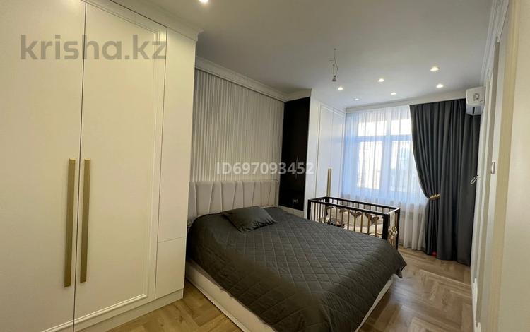 3-комнатная квартира, 90 м², 3/5 этаж, Гоголя 56/1