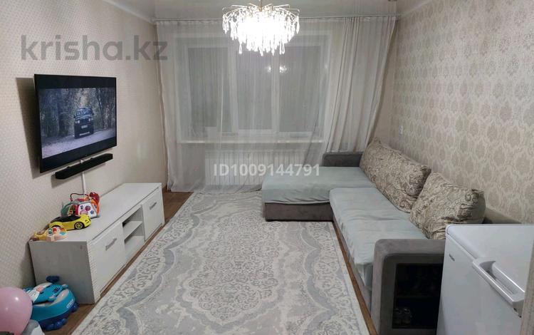 3-комнатная квартира · 65 м² · 2/6 этаж, Геологическая 24 за 24 млн ₸ в Усть-Каменогорске — фото 2