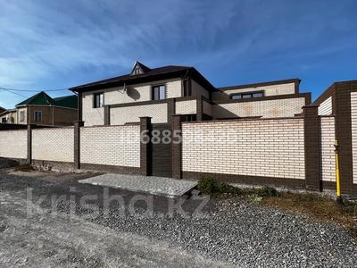 Отдельный дом · 7 комнат · 350 м² · 10 сот., Лизы Чайкиной 26/3 — Клачкова за 150 млн 〒 в Темиртау