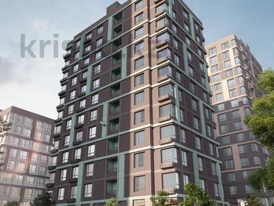 1-бөлмелі пәтер · 35.56 м², ул. Р. Кошкарбаева - ул. К. Куанышбаева, бағасы: ~ 27 млн 〒 в Астане, Сарайшык р-н