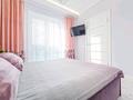 3-комнатная квартира · 100 м² · 7/14 этаж, Сарайшык — Кабанабай батыра за 35 000 ₸ в Астане, Есильский р-н — фото 2