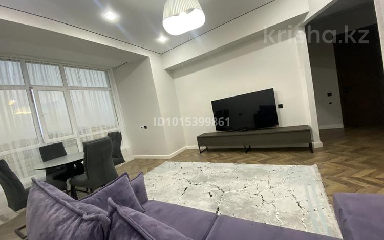 2-комнатная квартира · 43 м² · 10/10 этаж, мкр Нурсая, Абулхайыр хана 51а за 25 млн ₸ в Атырау — фото 2