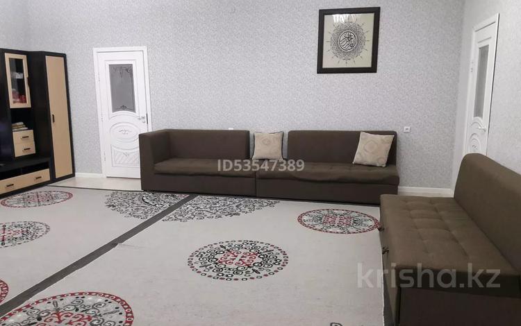 Отдельный дом · 7 комнат · 220 м² · 10 сот., Тажибай ата 23 — Аргынбекова за 73 млн ₸ в Шымкенте, Абайский р-н — фото 14