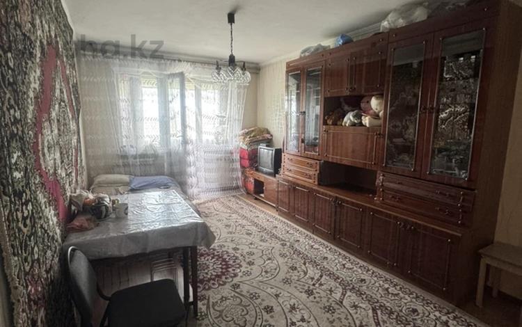 2-бөлмелі пәтер · 46 м² · 4/5 қабат, Павлова — Громова, бағасы: 12.5 млн ₸ в Шымкенте, Туран р-н — фото 2
