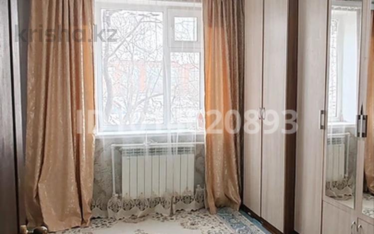 2-бөлмелі пәтер · 54.8 м² · 5/5 қабат, Шанхай ш/а., Санкибай батыра, бағасы: 13.5 млн ₸ в Актобе, мкр Шанхай — фото 2