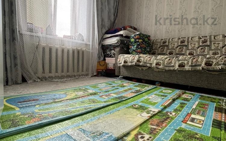 1-комнатная квартира · 20 м² · 4/5 этаж, мкр. Зачаганск пгт, Жангир хана за 3.5 млн ₸ в Уральске — фото 2