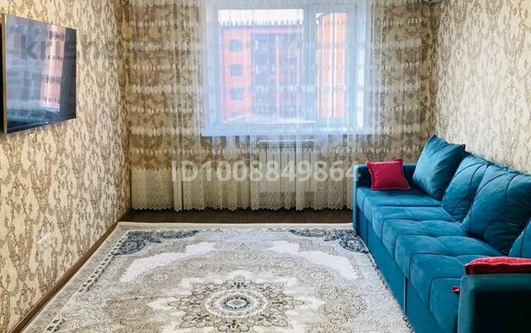 2-комнатная квартира · 63 м² · 4/5 этаж, Коктем 10А — Дом находится за Дворцом детства и юношества "Болашак Сарайы" за 180 000 〒 в Кокшетау — фото 2