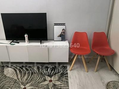 2-бөлмелі пәтер · 38 м² · 1/1 қабат, Шұғыла ш/а., Алтын орда 201 — За Абай Сити, бағасы: 25 млн ₸ в Алматы, Наурызбайский р-н
