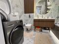 2-бөлмелі пәтер · 53 м² · 2/12 қабат, Кенжебек Кумисбеков 1, бағасы: 38 млн ₸ в Астане, Сарыарка р-н — фото 7
