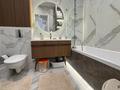 2-бөлмелі пәтер · 53 м² · 2/12 қабат, Кенжебек Кумисбеков 1, бағасы: 38 млн ₸ в Астане, Сарыарка р-н — фото 9