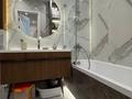 2-бөлмелі пәтер · 53 м² · 2/12 қабат, Кенжебек Кумисбеков 1, бағасы: 38 млн ₸ в Астане, Сарыарка р-н — фото 10