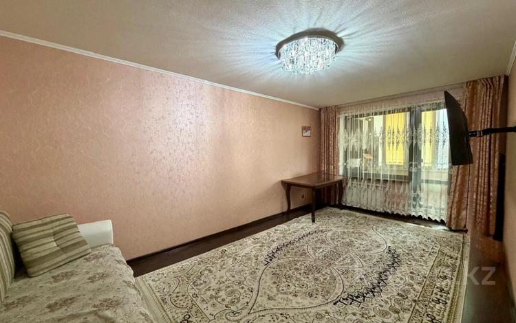 2-бөлмелі пәтер · 50 м² · 6/9 қабат, Абая, бағасы: 24.5 млн ₸ в Петропавловске — фото 2