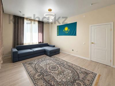 2-комнатная квартира · 66.8 м² · 9/9 этаж, К. Сатпаева 84/4 за 29 млн ₸ в Усть-Каменогорске