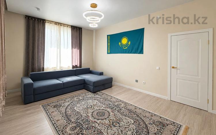 2-комнатная квартира · 66.8 м² · 9/9 этаж, К. Сатпаева 84/4 за 29 млн ₸ в Усть-Каменогорске — фото 5