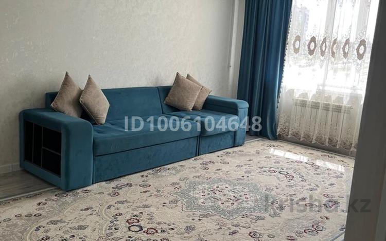 2-комнатная квартира · 61 м² · 4/9 этаж, мкр. Алтын орда, А. Молдагулова 56д за 25.5 млн 〒 в Актобе — фото 2