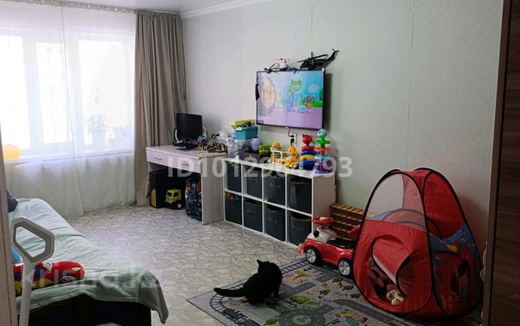2-комнатная квартира · 44.6 м² · 1/2 этаж, Маяковского 5 за 16 млн ₸ в Астане, Алматы р-н — фото 2