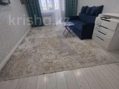 1-бөлмелі пәтер · 48 м² · 1/6 қабат, Е-767 11, бағасы: 25 млн ₸ в Астане, Есильский р-н