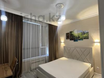 2-бөлмелі пәтер · 45.4 м² · 9/10 қабат, Бокейхана 25, бағасы: 37 млн ₸ в Астане, Есильский р-н