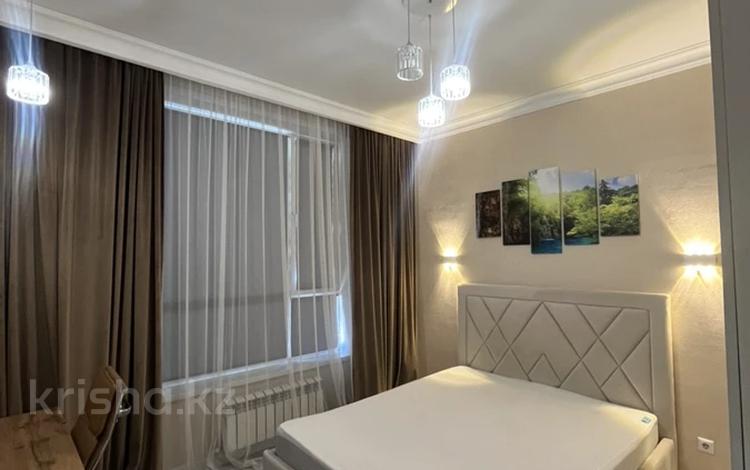 2-бөлмелі пәтер · 45.4 м² · 9/10 қабат, Бокейхана 25, бағасы: 37 млн ₸ в Астане, Есильский р-н — фото 2
