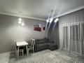2-бөлмелі пәтер · 45.4 м² · 9/10 қабат, Бокейхана 25, бағасы: 37 млн ₸ в Астане, Есильский р-н — фото 5