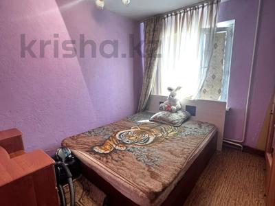 2-комнатная квартира · 47.1 м² · 4/5 этаж, авангард 4 4 за 13.5 млн 〒 в Атырау