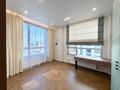 3-комнатная квартира · 105 м² · 16/20 этаж, Турар Рыскулов 9 за 123 млн ₸ в Астане, Есильский р-н — фото 10