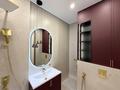 3-комнатная квартира · 105 м² · 16/20 этаж, Турар Рыскулов 9 за 123 млн ₸ в Астане, Есильский р-н — фото 14