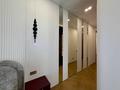3-комнатная квартира · 105 м² · 16/20 этаж, Турар Рыскулов 9 за 123 млн ₸ в Астане, Есильский р-н — фото 3