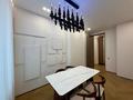 3-комнатная квартира · 105 м² · 16/20 этаж, Турар Рыскулов 9 за 123 млн ₸ в Астане, Есильский р-н — фото 4