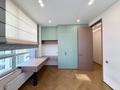 3-комнатная квартира · 105 м² · 16/20 этаж, Турар Рыскулов 9 за 123 млн ₸ в Астане, Есильский р-н — фото 9
