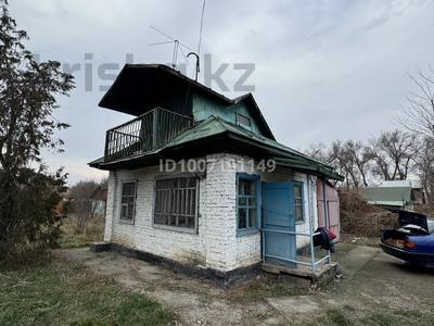 Дача · 2 комнаты · 30.4 м² · 10 сот., 50 Лет октября 5 — Кульджинская трасса поворот на Есик за 12 млн 〒