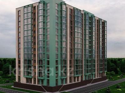 Продажа квартир в Атырауской обл.: 2-комнатная квартира · 71.5 м² · 1/13 этаж, Шамина 5в за 28 млн 〒 2-комнатная квартира · 71.5 м² · 1/13 этаж, Шамина 5в за 28 млн 〒 в Атырау, мкр Жилгородок