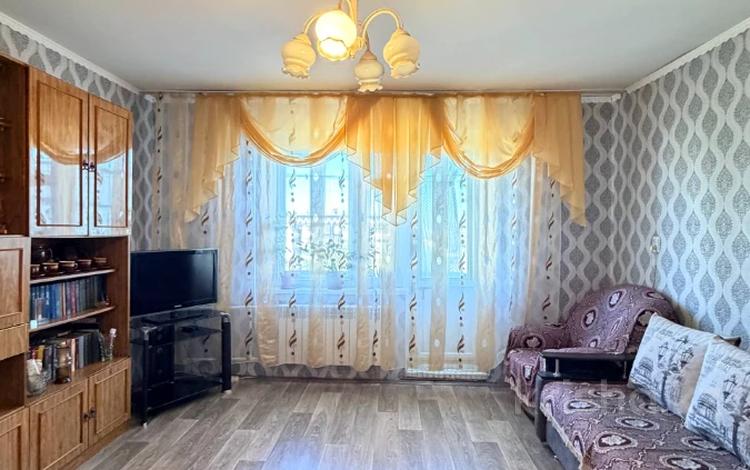3-бөлмелі пәтер · 75.5 м² · 6/6 қабат, М. Жусупа 163, бағасы: 16.2 млн ₸ в Экибастузе — фото 16