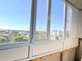 3-бөлмелі пәтер · 75.5 м² · 6/6 қабат, М. Жусупа 163, бағасы: 16.2 млн ₸ в Экибастузе — фото 20