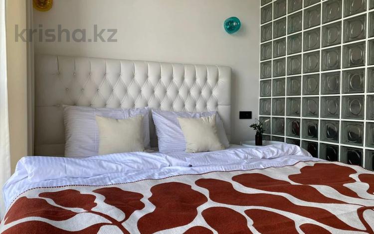 1-комнатная квартира · 45 м² · 8/15 этаж, Манаса 109 за 400 000 ₸ в Алматы — фото 22