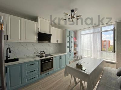 1-бөлмелі пәтер · 45.8 м² · 6/16 қабат, Темирбаева, бағасы: 28.5 млн ₸ в Костанае