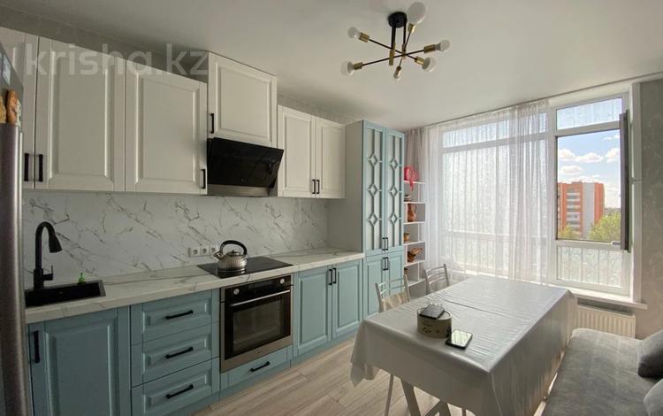 1-бөлмелі пәтер · 45.8 м² · 6/16 қабат, Темирбаева, бағасы: 28.5 млн ₸ в Костанае — фото 2