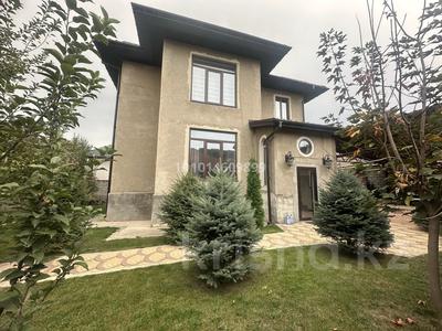 Отдельный дом · 7 комнат · 270 м² · 6 сот., Бокина за 1.2 млн ₸ в Талгаре