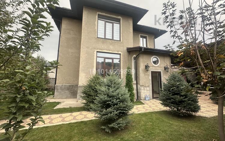 Отдельный дом · 7 комнат · 270 м² · 6 сот., Бокина за 1.2 млн ₸ в Талгаре — фото 2