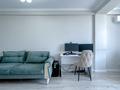 2-комнатная квартира · 50 м² · 8/12 этаж, Толе би 189/3 за 300 000 〒 в Алматы, Алмалинский р-н — фото 4