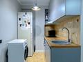 2-комнатная квартира · 50 м² · 8/12 этаж, Толе би 189/3 за 300 000 〒 в Алматы, Алмалинский р-н — фото 9