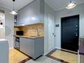 2-комнатная квартира · 50 м² · 8/12 этаж, Толе би 189/3 за 300 000 〒 в Алматы, Алмалинский р-н — фото 10