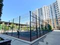 2-комнатная квартира · 50 м² · 8/12 этаж, Толе би 189/3 за 300 000 〒 в Алматы, Алмалинский р-н — фото 33