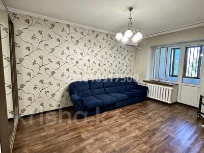 2-бөлмелі пәтер · 45 м² · 5/5 қабат, Байзакова — Карасай батыра, бағасы: 38 млн ₸ в Алматы, Алмалинский р-н