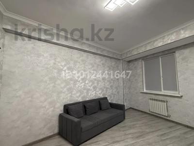 1-комнатная квартира · 35 м² · 6/12 этаж, Бегалина 7 — Бегалина Толе би за 300 000 ₸ в Алматы, Медеуский р-н