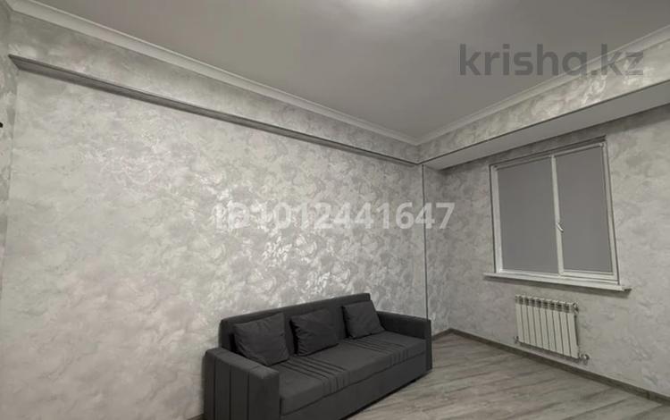 1-бөлмелі пәтер · 35 м² · 6/12 қабат, Бегалина 7 — Бегалина Толе би, бағасы: 300 000 ₸ в Алматы, Медеуский р-н — фото 2