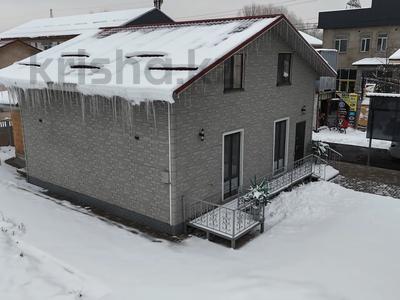 Жеке үй · 5 бөлме · 184 м² · 8 сот., мкр Карасу, Мкр Карасу ул Мойылды 1/8, бағасы: 124 млн 〒 в Алматы, Алатауский р-н