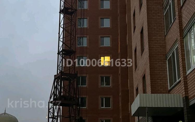 2-комнатная квартира · 50 м² · 9/10 этаж, Тимирбекова 11 — Ауэзова за 19 млн ₸ в Кокшетау — фото 2